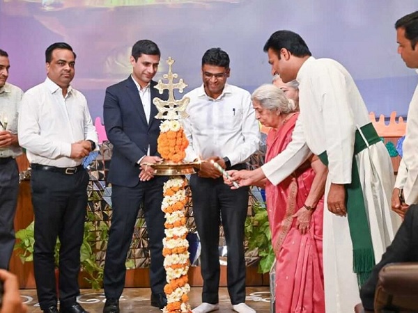 Inauguration Ceremony